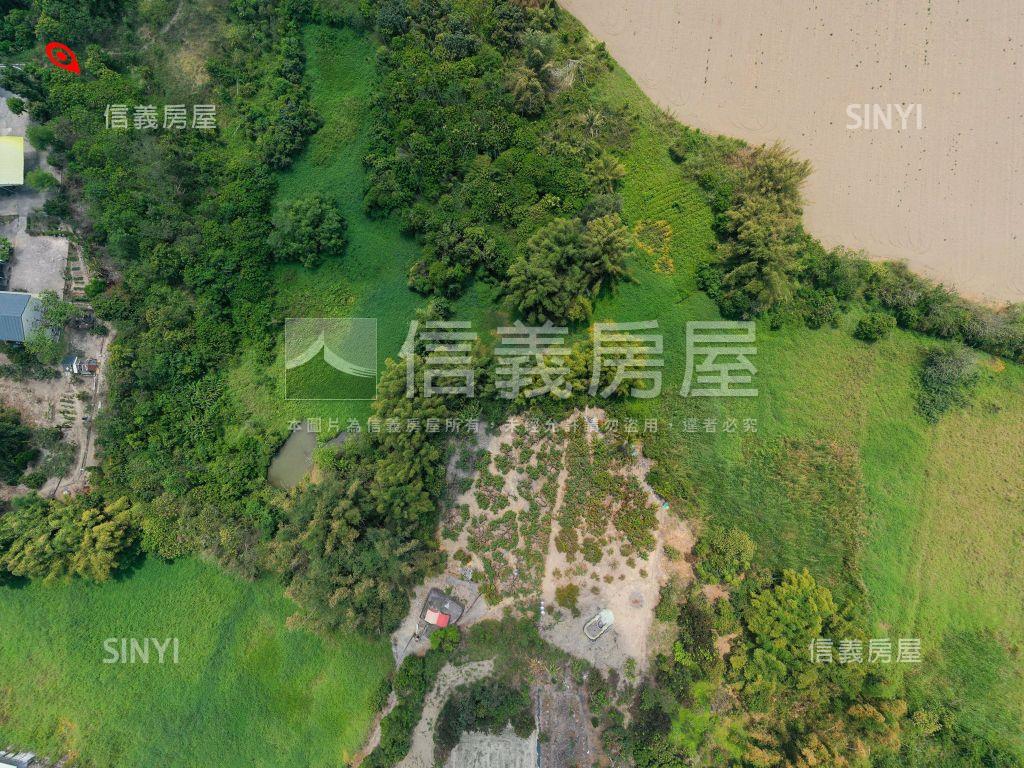 台南東山吉貝耍國小美地房屋室內格局與周邊環境