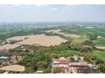 台南東山吉貝耍國小美地