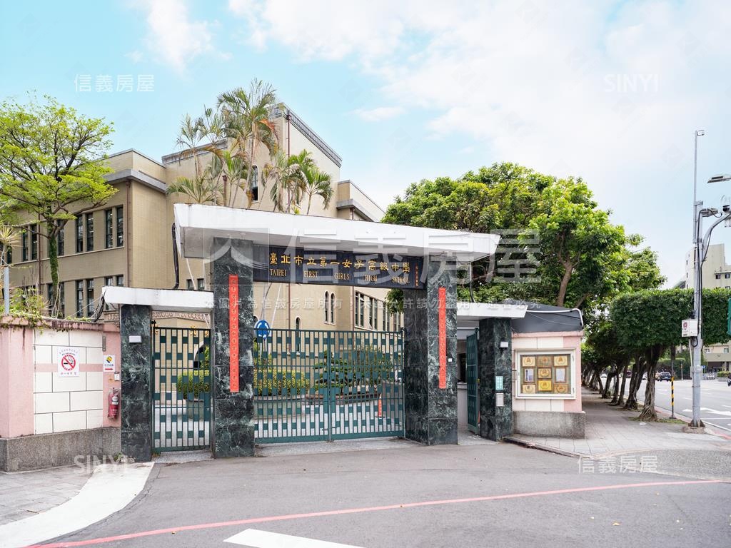 南海敘邊間兩房房屋室內格局與周邊環境
