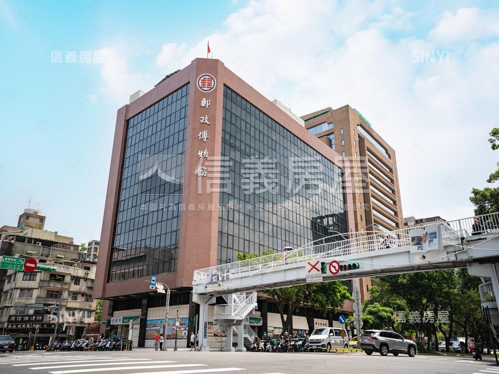 南海敘邊間兩房房屋室內格局與周邊環境