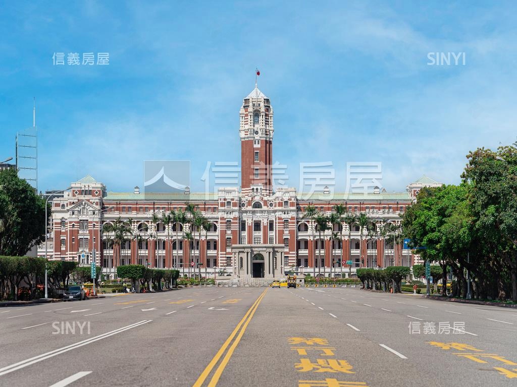 南海敘邊間兩房房屋室內格局與周邊環境