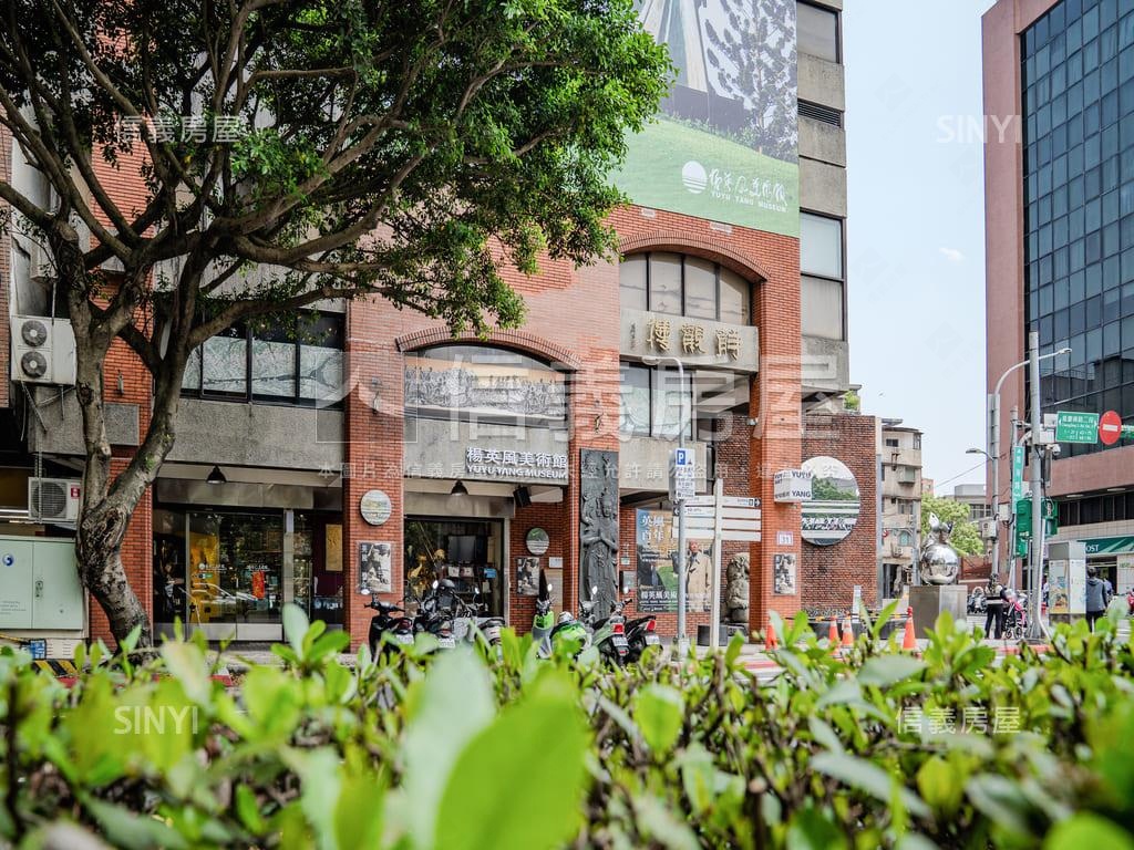 南海敘邊間兩房房屋室內格局與周邊環境