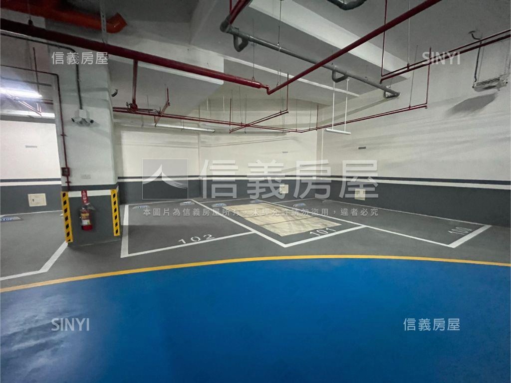 佳昂太和３三房平車房屋室內格局與周邊環境