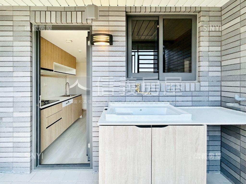 佳昂太和３三房平車房屋室內格局與周邊環境