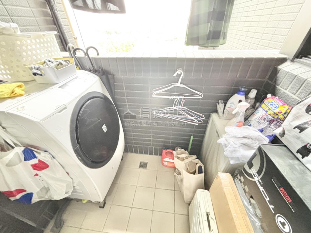 質感小檜溪公園景觀戶房屋室內格局與周邊環境