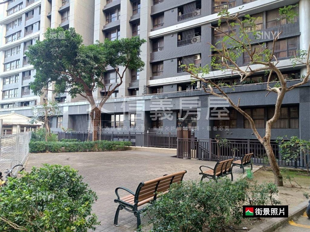 開元商圈金店住房屋室內格局與周邊環境