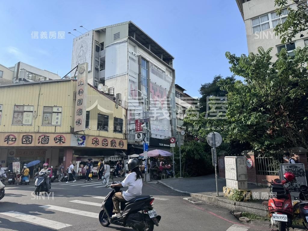 難得出現正一中街核心店面房屋室內格局與周邊環境