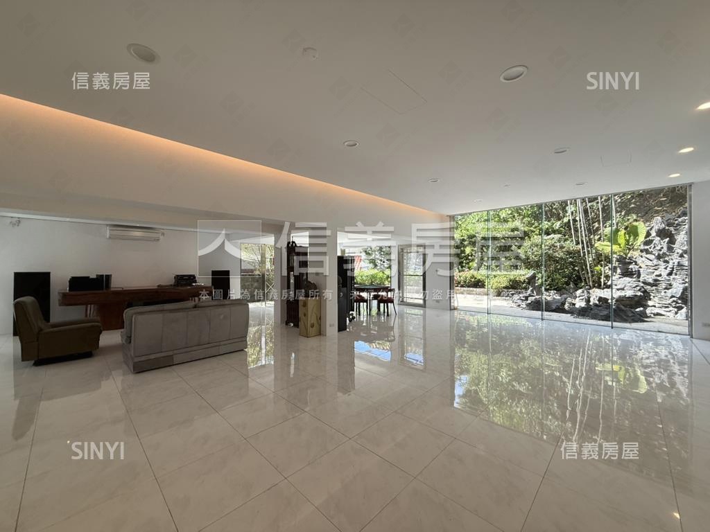 【稀有】上林苑帝王宅房屋室內格局與周邊環境