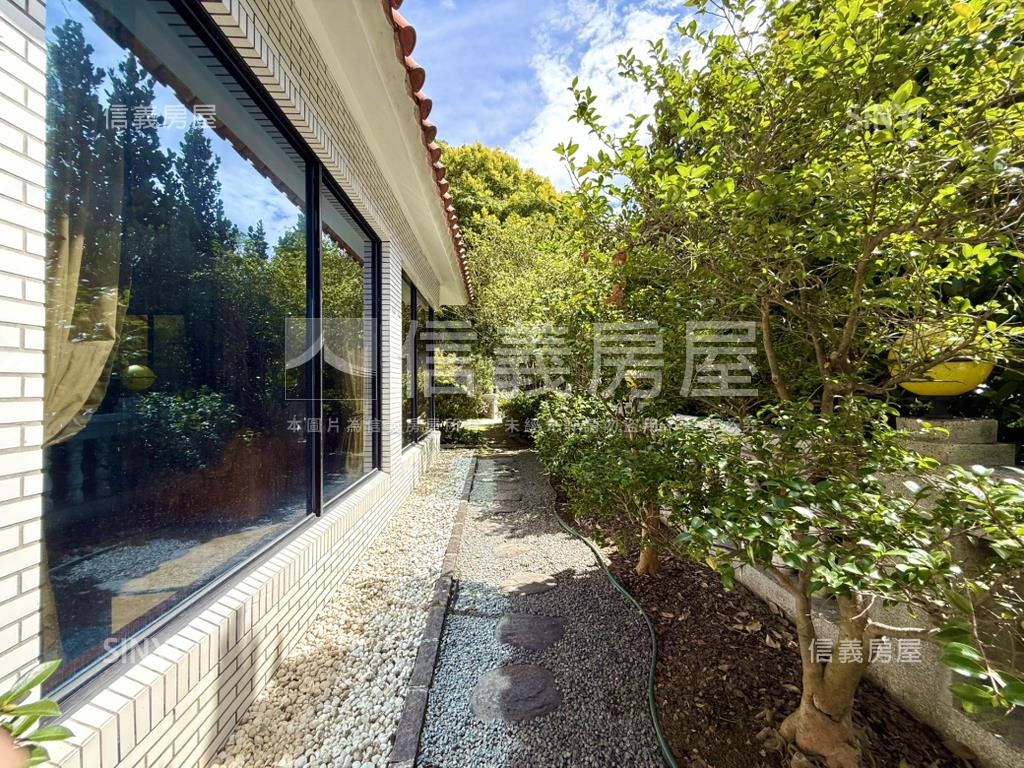 【稀有】上林苑帝王宅房屋室內格局與周邊環境