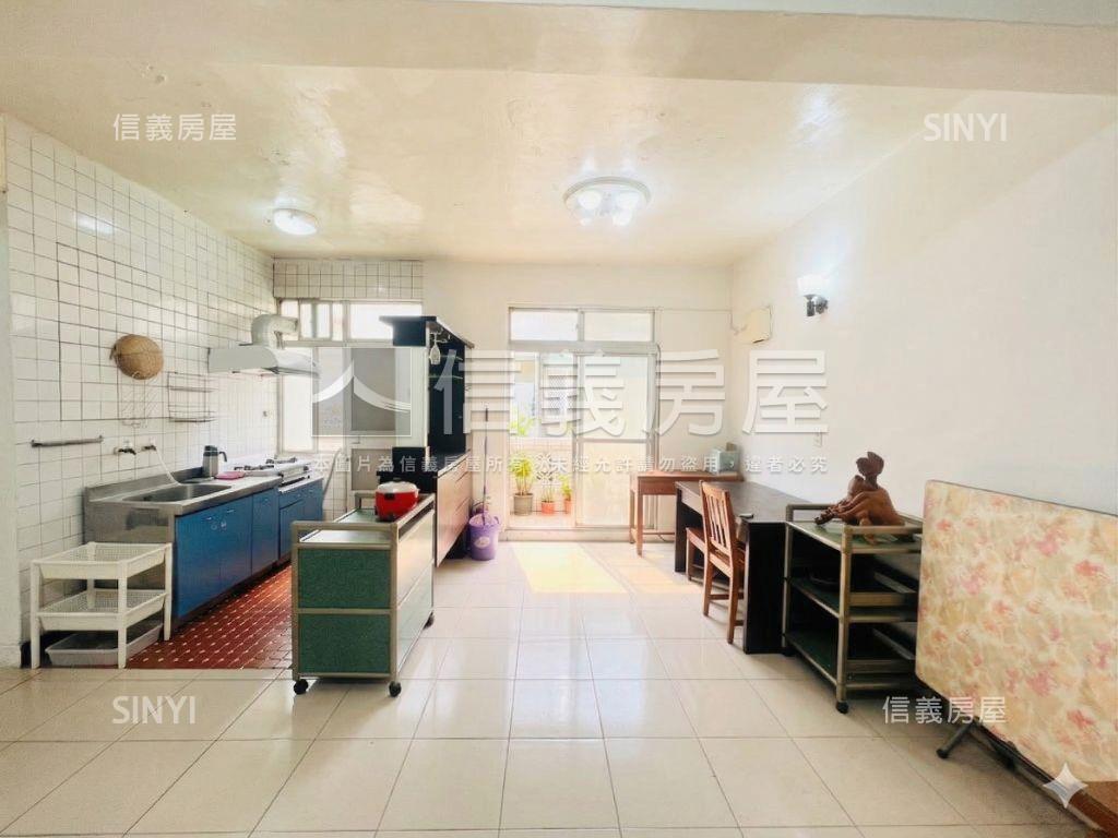 幽靜溫泉３樓美寓房屋室內格局與周邊環境