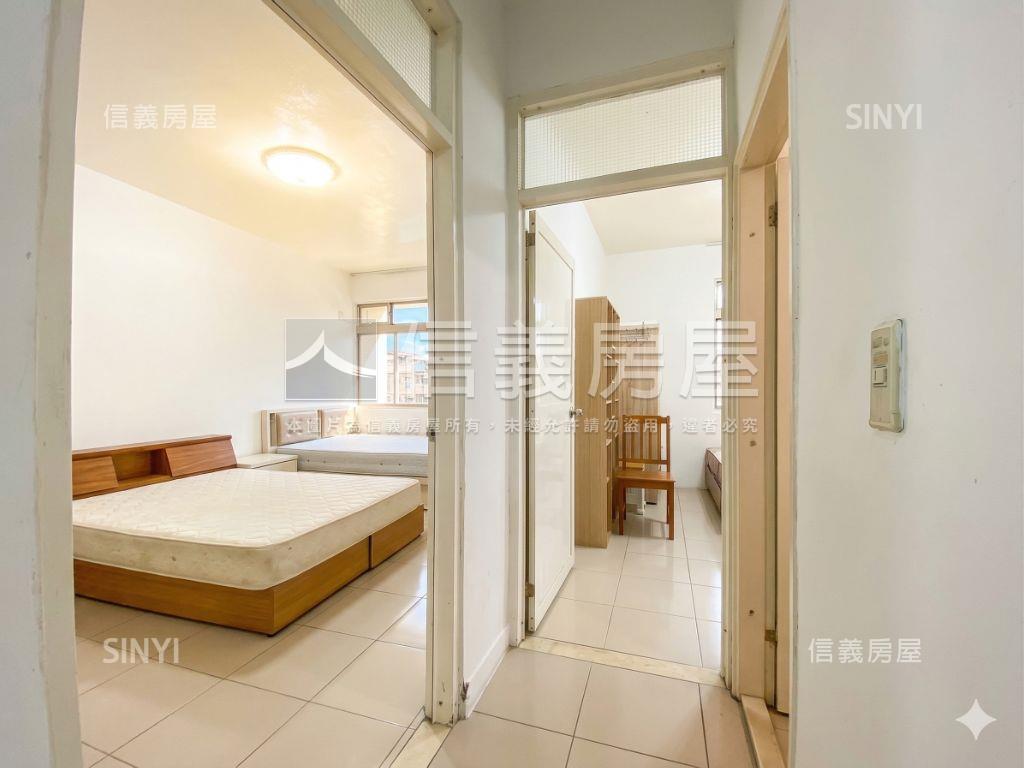 幽靜溫泉３樓美寓房屋室內格局與周邊環境