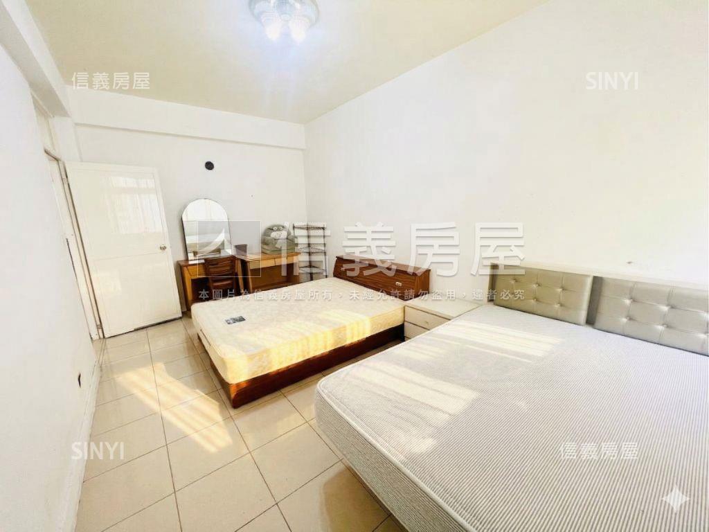 幽靜溫泉３樓美寓房屋室內格局與周邊環境