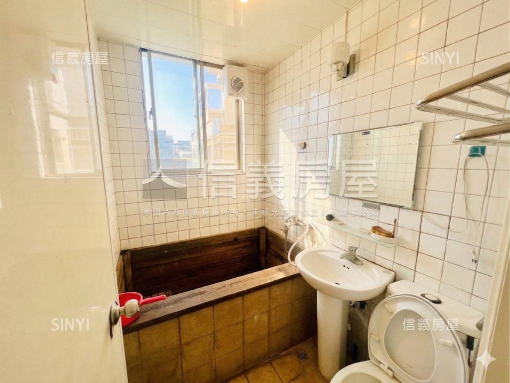 幽靜溫泉３樓美寓房屋室內格局與周邊環境