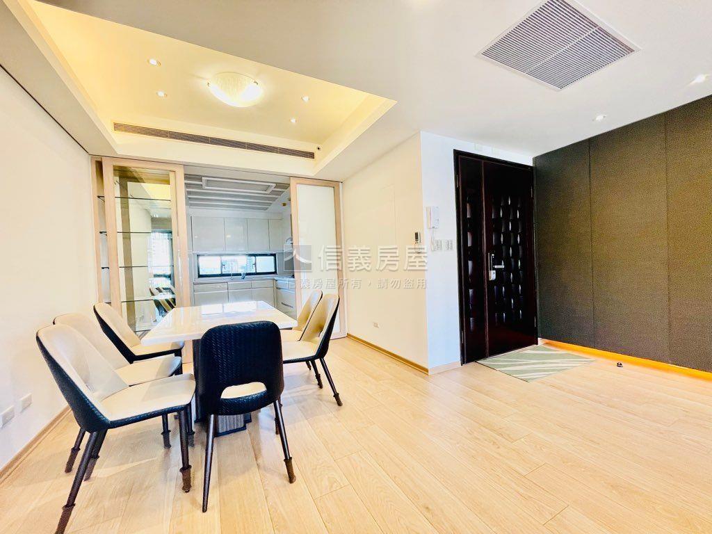 天玉縱橫高樓景觀房屋室內格局與周邊環境
