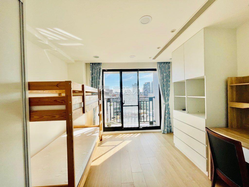天玉縱橫高樓景觀房屋室內格局與周邊環境