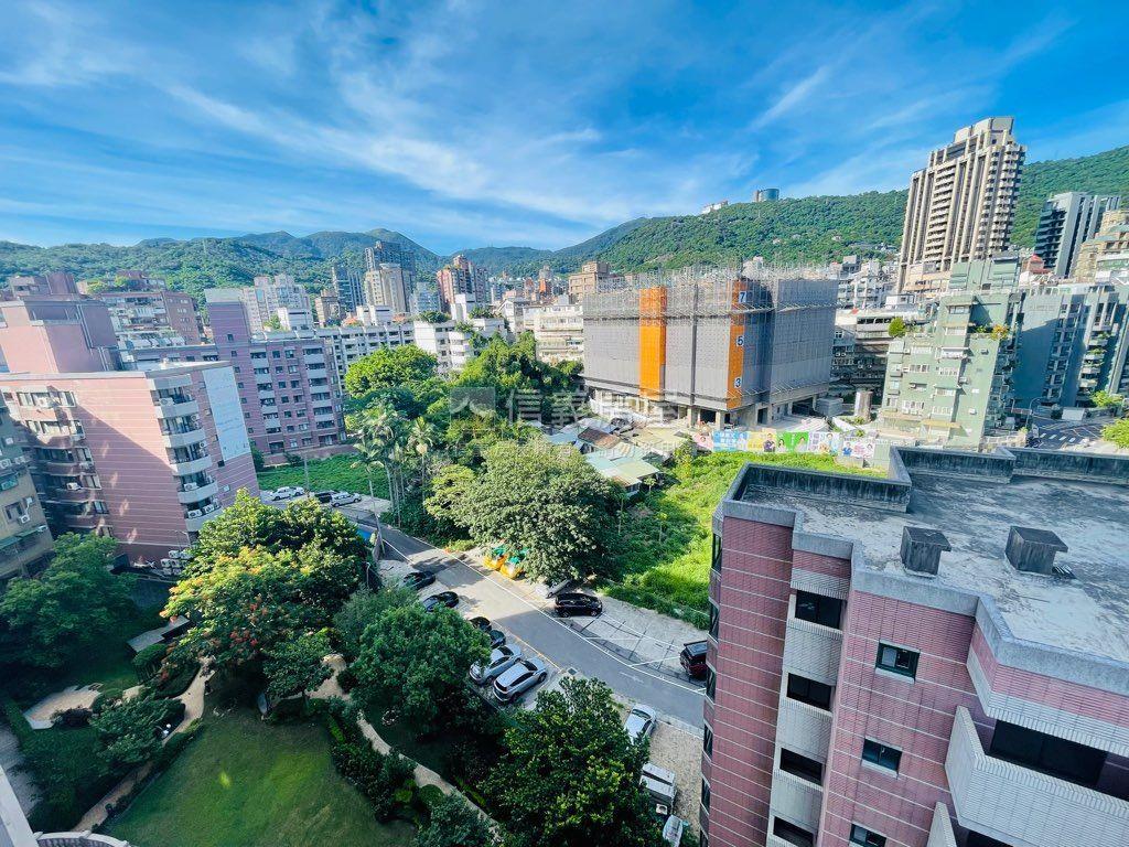 天玉縱橫高樓景觀房屋室內格局與周邊環境