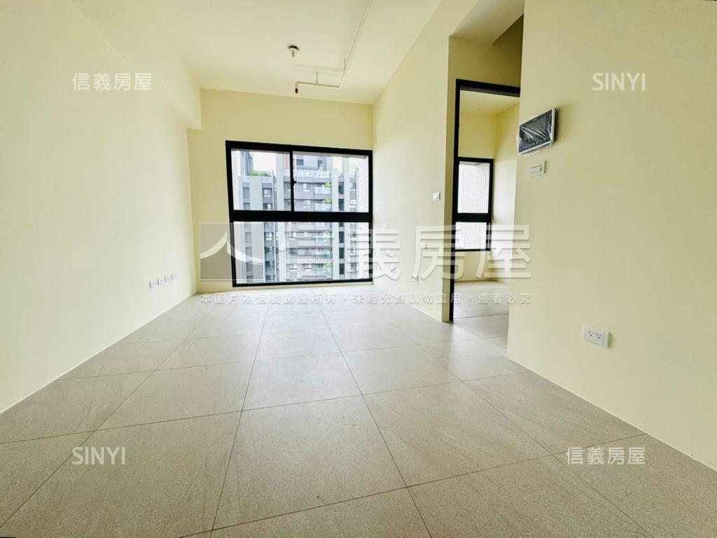 精美視野兩房平面車位房屋室內格局與周邊環境