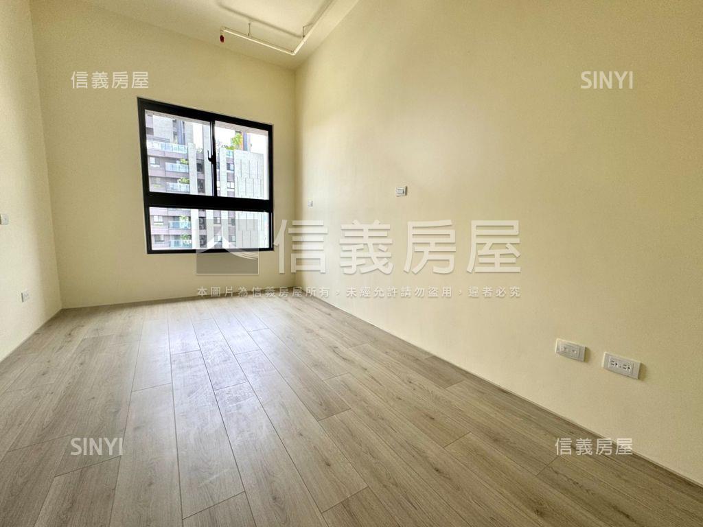 精美視野兩房平面車位房屋室內格局與周邊環境