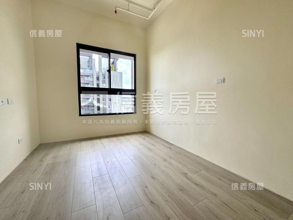 精美視野兩房平面車位房屋室內格局與周邊環境