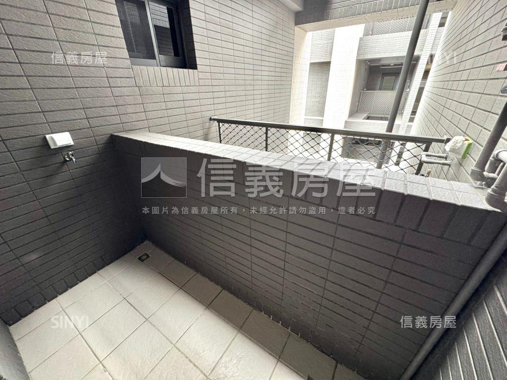 精美視野兩房平面車位房屋室內格局與周邊環境