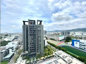 精美視野兩房平面車位