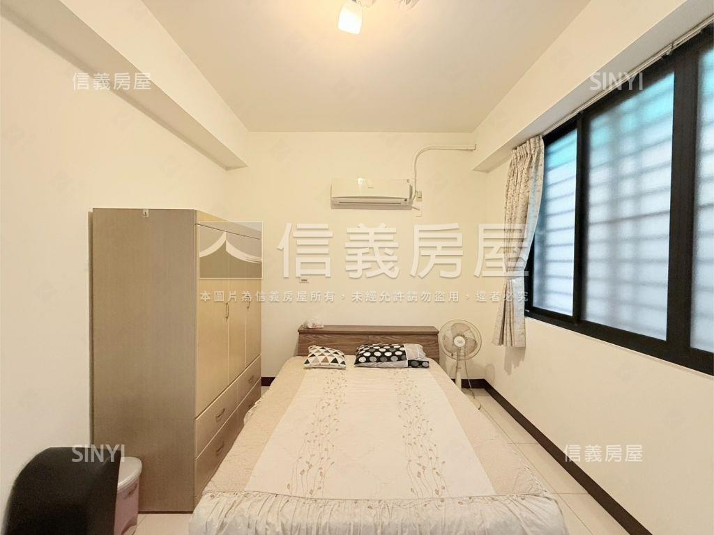 永康｜竹南街｜大面寬車墅房屋室內格局與周邊環境