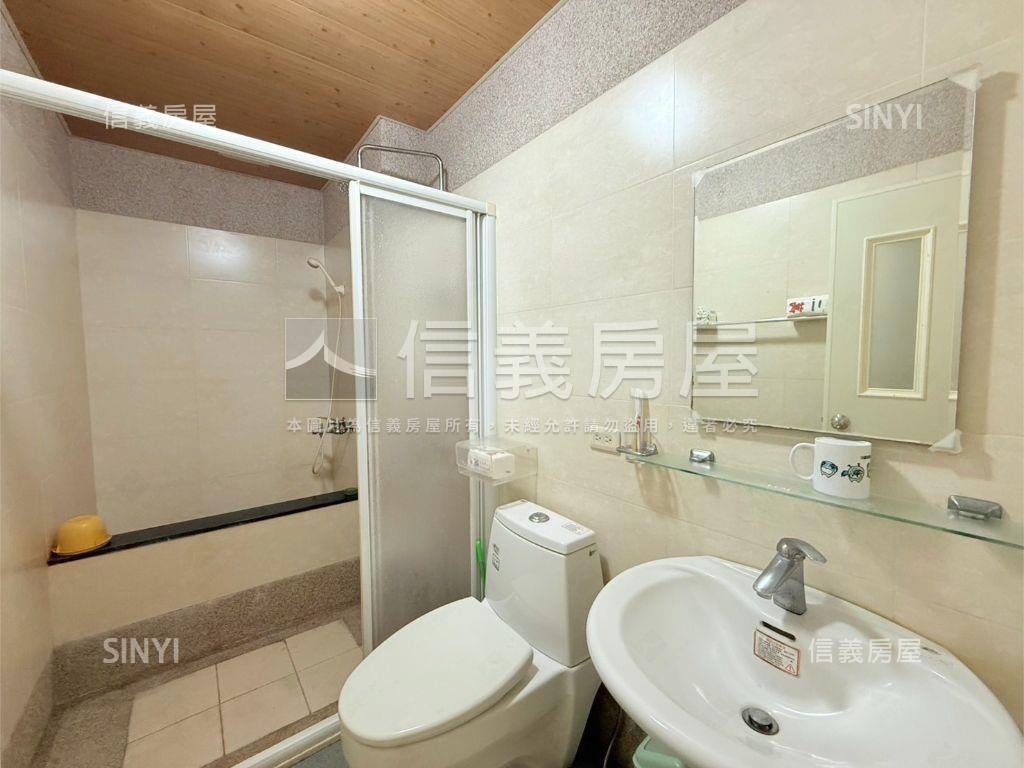 永康｜竹南街｜大面寬車墅房屋室內格局與周邊環境