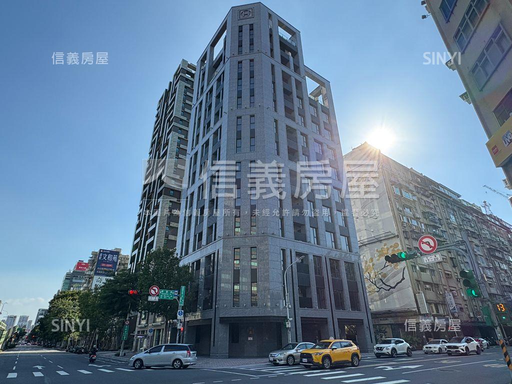 匯泰鴻◆輕豪宅高樓近捷運房屋室內格局與周邊環境