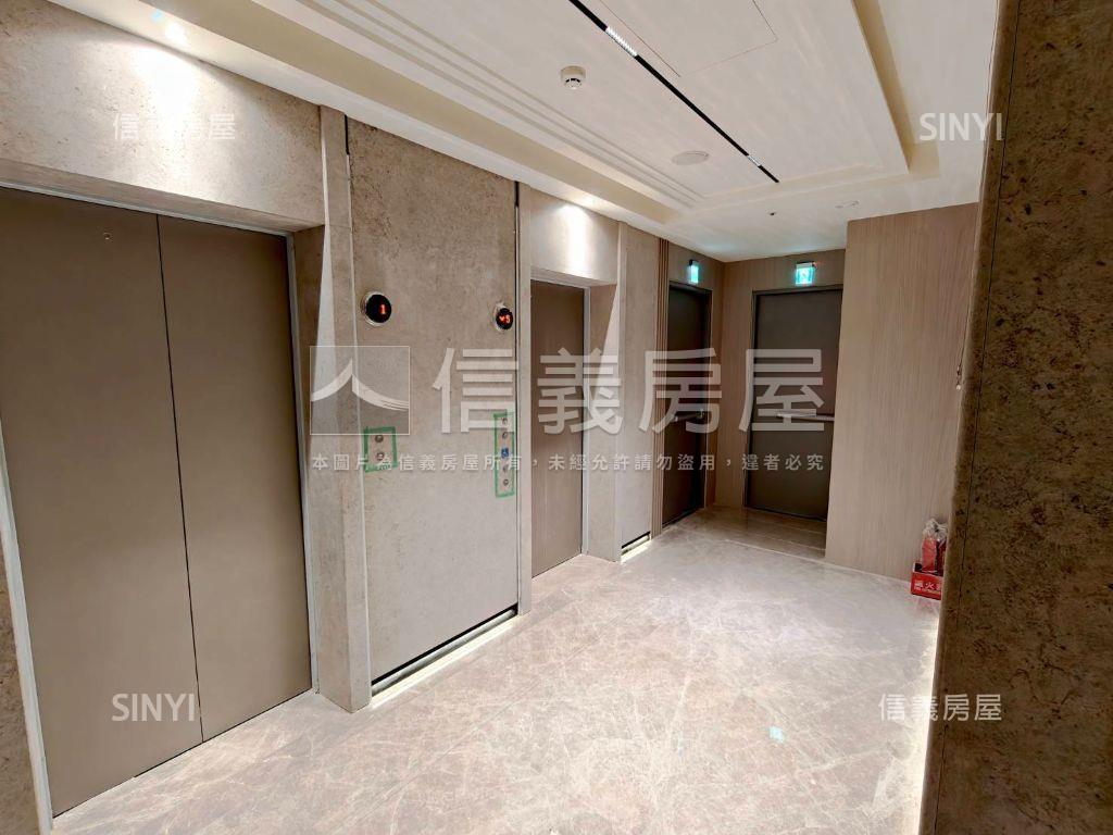 匯泰鴻◆輕豪宅高樓近捷運房屋室內格局與周邊環境
