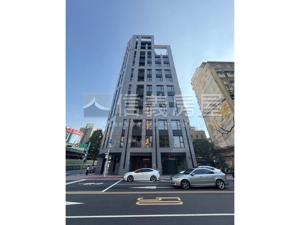 匯泰鴻◆輕豪宅高樓近捷運房屋室內格局與周邊環境
