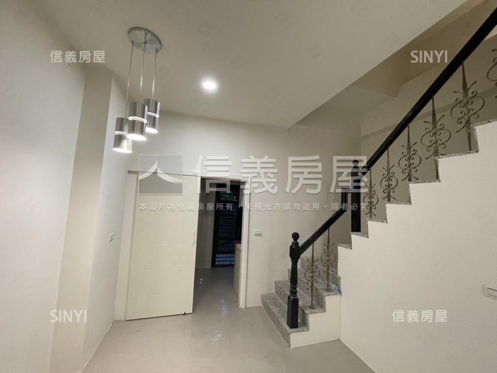 新光田☆橘郡花園別墅房屋室內格局與周邊環境