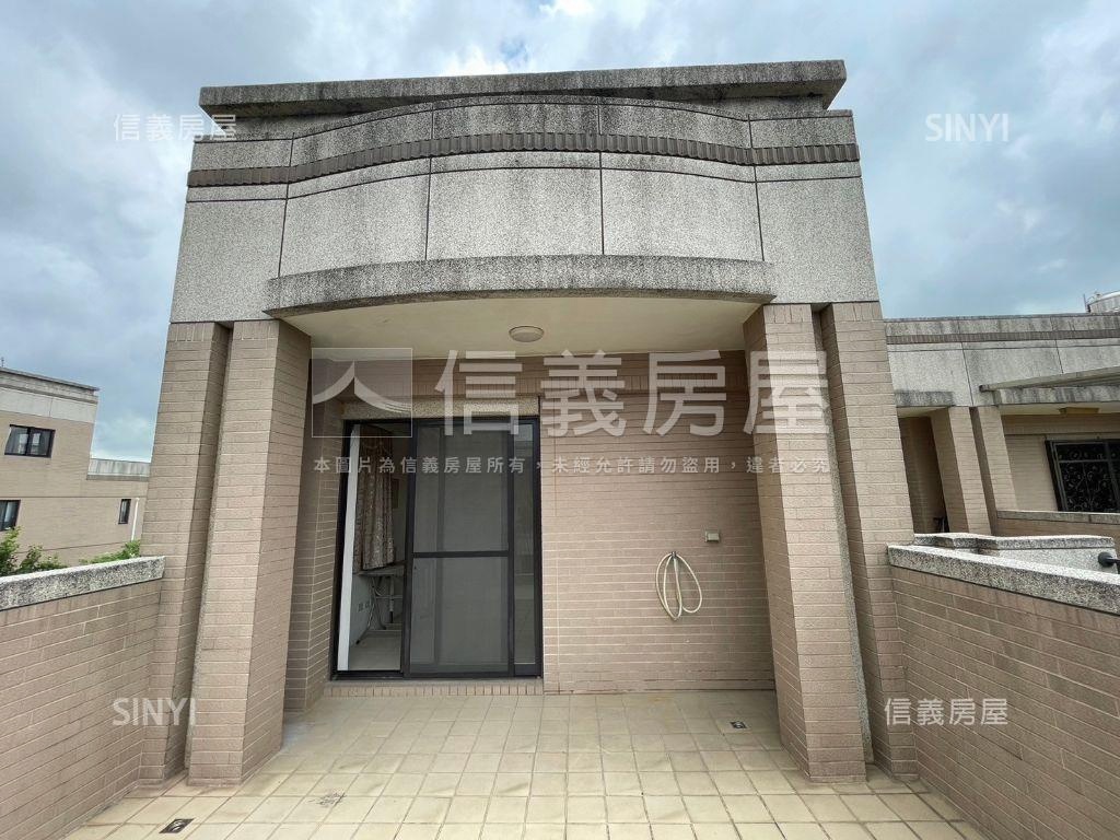 新光田☆橘郡花園別墅房屋室內格局與周邊環境