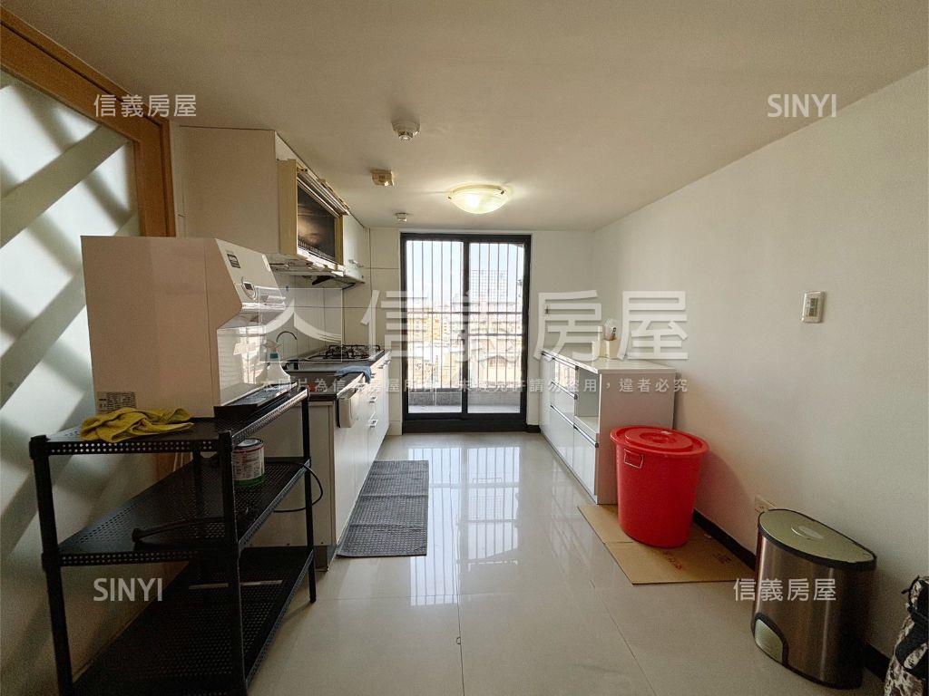 中科朝東陽光灑落的愛瑪市房屋室內格局與周邊環境