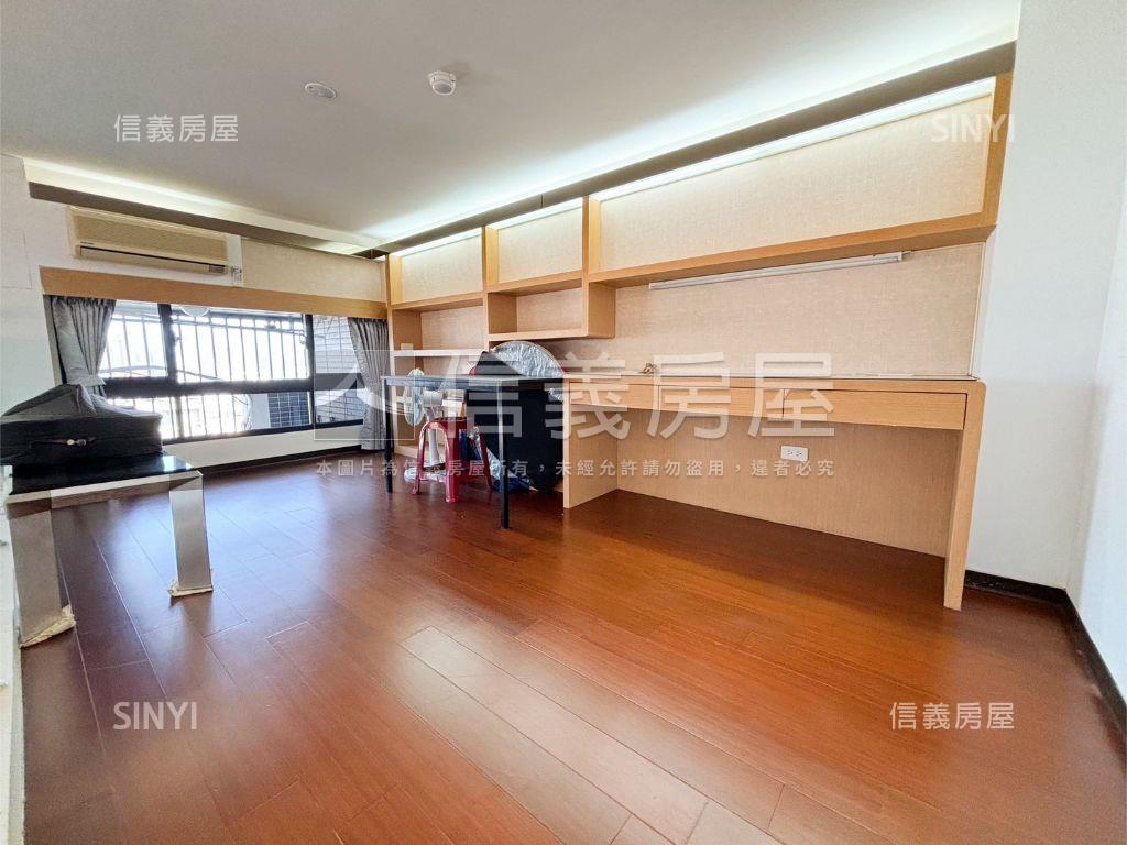 中科朝東陽光灑落的愛瑪市房屋室內格局與周邊環境