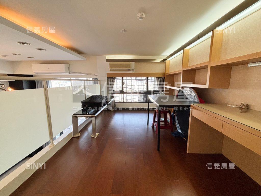 中科朝東陽光灑落的愛瑪市房屋室內格局與周邊環境