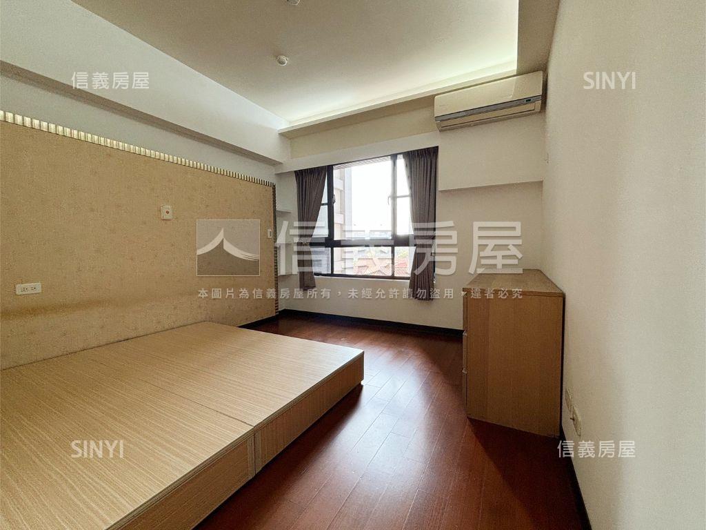 中科朝東陽光灑落的愛瑪市房屋室內格局與周邊環境