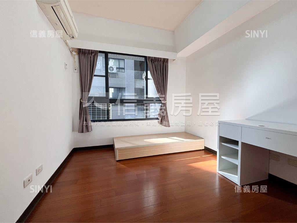 中科朝東陽光灑落的愛瑪市房屋室內格局與周邊環境