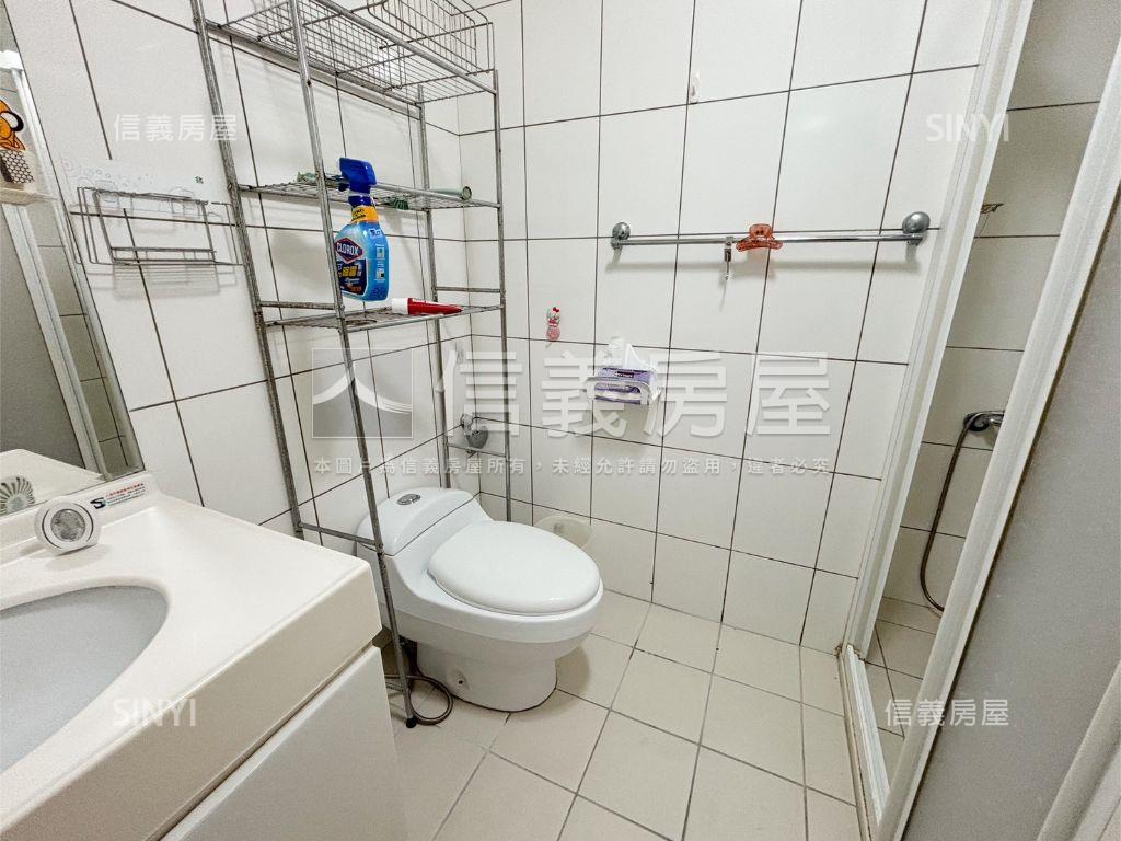 中科朝東陽光灑落的愛瑪市房屋室內格局與周邊環境