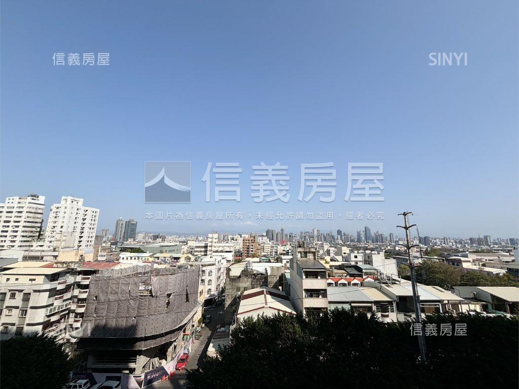 中科朝東陽光灑落的愛瑪市房屋室內格局與周邊環境