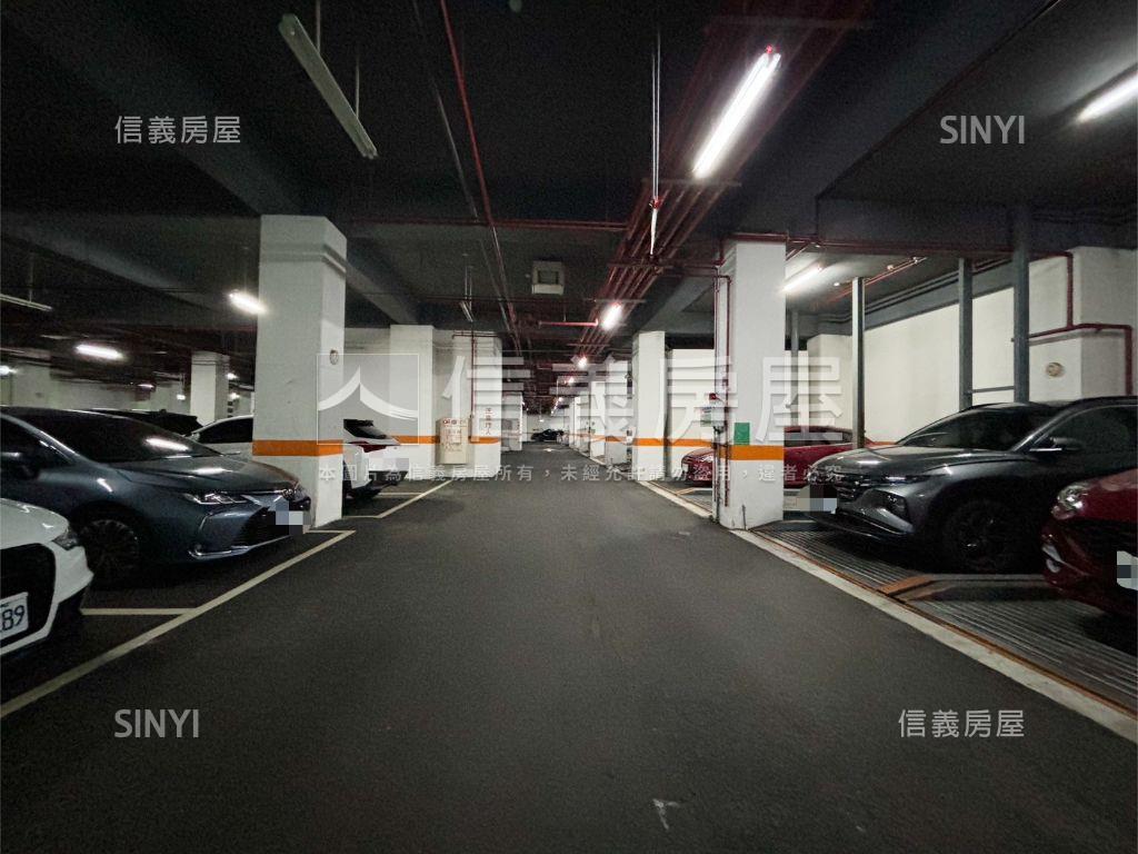 中科朝東陽光灑落的愛瑪市房屋室內格局與周邊環境