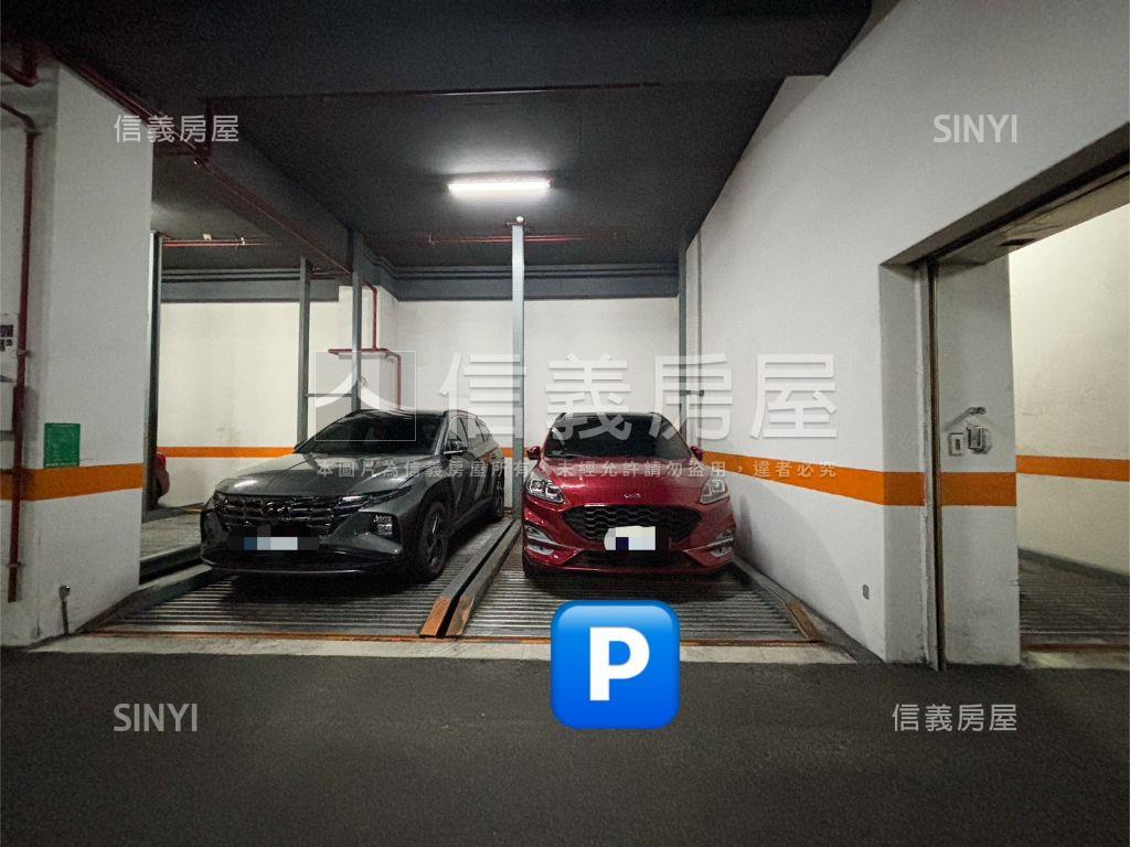 中科朝東陽光灑落的愛瑪市房屋室內格局與周邊環境