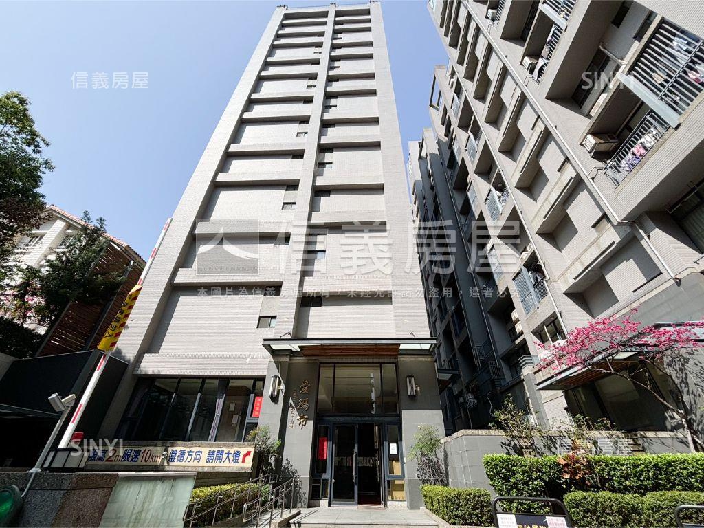 中科朝東陽光灑落的愛瑪市房屋室內格局與周邊環境