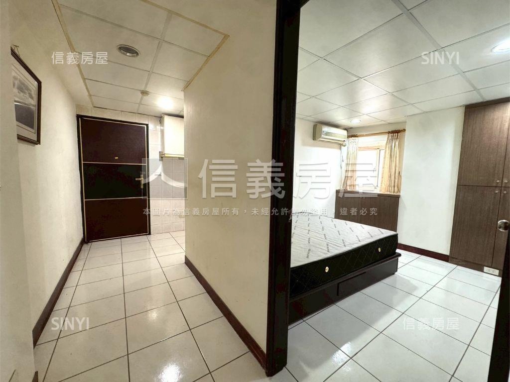 貴族邊間大陽台美居房屋室內格局與周邊環境