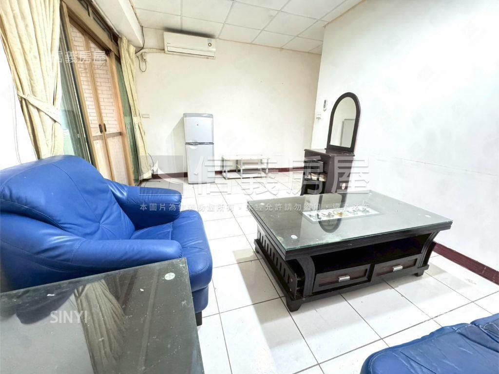 貴族邊間大陽台美居房屋室內格局與周邊環境