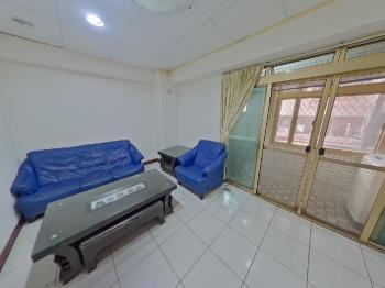 貴族邊間大陽台美居