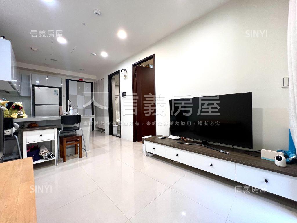 ＳＫＹ１朝南高樓採光美屋房屋室內格局與周邊環境