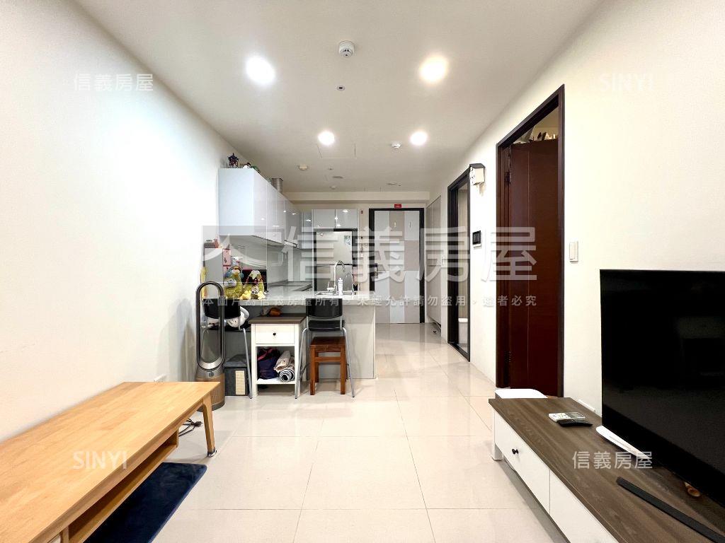 ＳＫＹ１朝南高樓採光美屋房屋室內格局與周邊環境