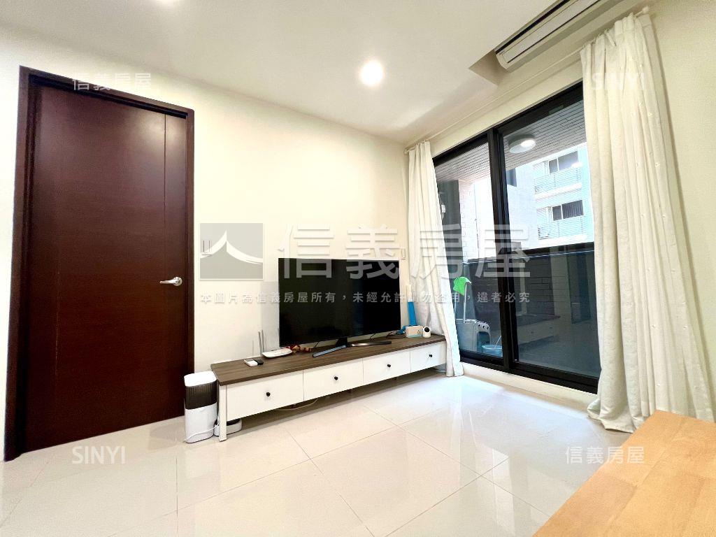 ＳＫＹ１朝南高樓採光美屋房屋室內格局與周邊環境