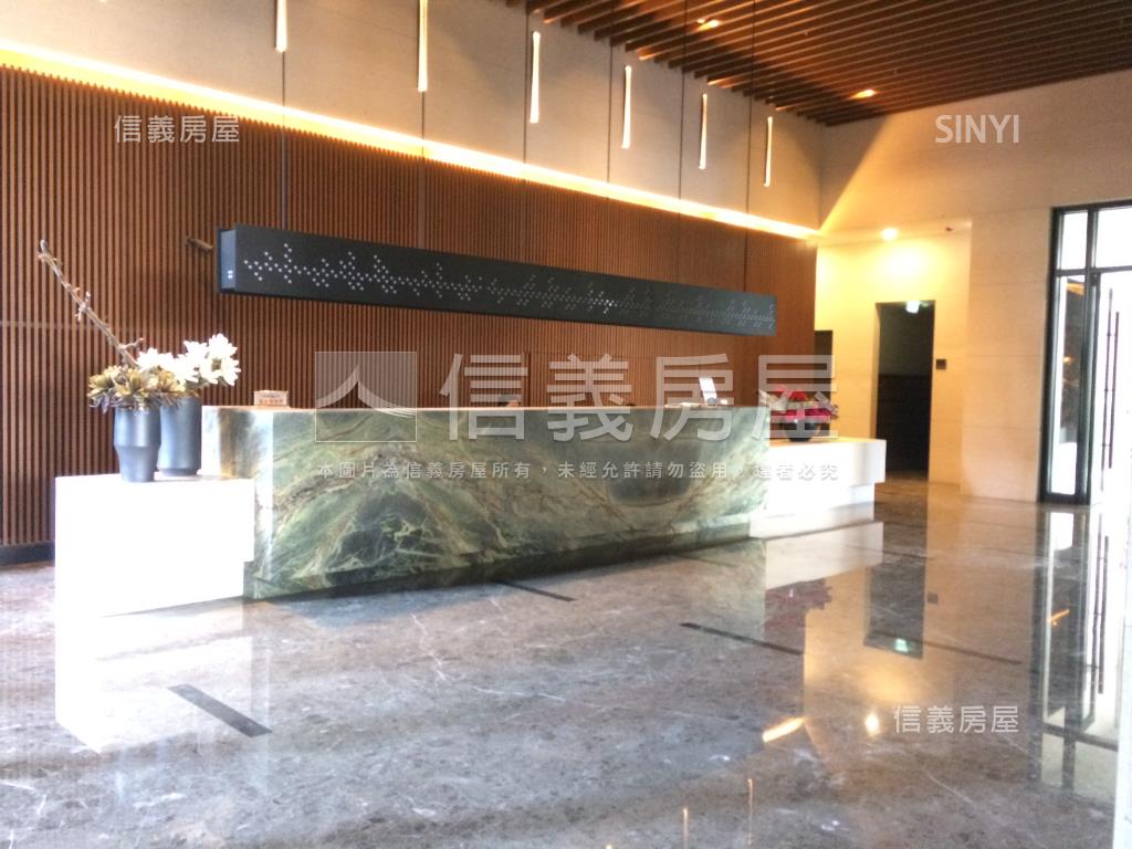 ＳＫＹ１朝南高樓採光美屋房屋室內格局與周邊環境