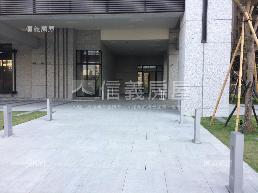 ＳＫＹ１朝南高樓採光美屋房屋室內格局與周邊環境